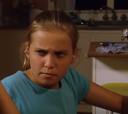 spnofabitch's tweet photo. facial expressions have always been a strong point in your acting career #mortified #9biteclub @marnykennedy https://t.co/ucLTHeZeXp
