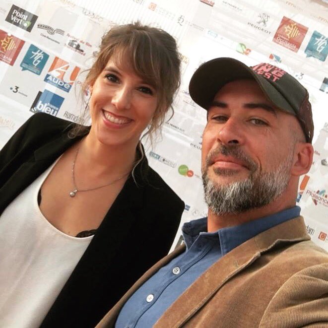 On est ravis d’apprendre ac le réalisateur <a href="/loicjaquet/">loic jaquet</a> que notre court métrage « Un si long chemin » a reçu le prix du jury et le prix de la presse au festival international du film de fiction historique <a href="/fiffh11/">FIFFH</a> ! Bravo l’équipe et merci à toute la Team du festival c’était top!