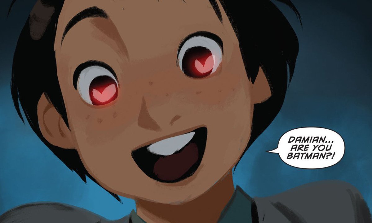 なんとなくだけど
ペニ・パーカーちゃんって
DCコミックのマップスこと
溝口ミアちゃんに似てない?
こういう感じの黒髪短髪の女の子って
凄くいいよね 