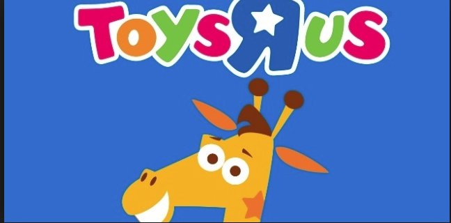 30Financial's tweet image. It's beginning to look a lot like Christmas! Fast forward, how the announcement of the reopening of #ToysRUs will save the sanity of #Parents