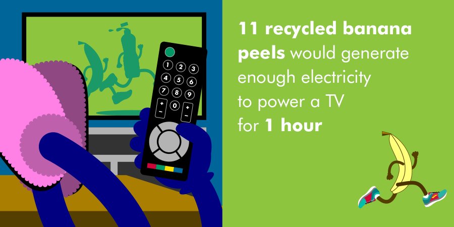 WalesRecycles's tweet photo. If you're running the @Cardiffuni @CardiffHalf this weekend you'll probably be resting.
Put your feet up and relax in front of the TV knowing that recycling can power your favourite programme.
Visit: https://t.co/K6yy0so6bG
#RunRecycle #RunTheDiff #CardiffHalf @Run4Wales https://t.co/TeC1fGDy8J