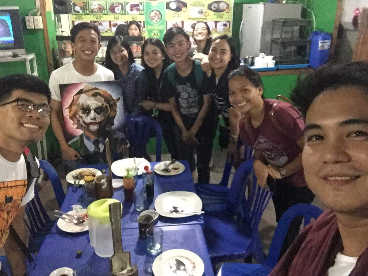 cjarenque's tweet photo. #CSVloves
Parami na ng parami ang animals sa barn hahahahaha
๐ต๐๐ท๐น๐ญ๐ฆ๐จ๐ฑ๐ป๐
@KenPaoloSalcedo @keemepres @joannahandalis @erica_dote @dineckamb https://t.co/uZnWCeexuw