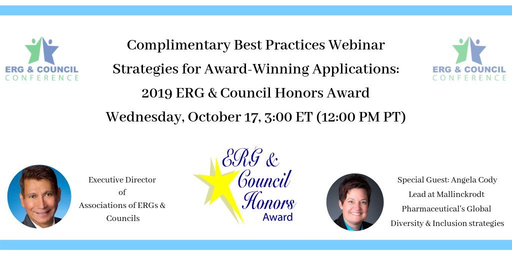PrismDiversity's tweet photo. JOIN US on October 17th at 3pm (est) and 12 (pst) for a Complimentary Best Practices Webinar! Register Today!

https://t.co/P5q9YDXBI4 https://t.co/SaBL8fhLAt