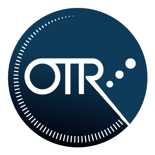OTRchain tweet media
