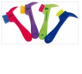 Hucklesbys's tweet image. Coming soon...
Some additions to the ever popular Haas Brush Range - Diamond Washing Brush, Diamond Grooming Set, Cleaning Cloth &amp;amp; Hoofpick Brush 
For our range see hucklesbys.com/?shop=search/h… …
#haas #grooming #horses
Trade only