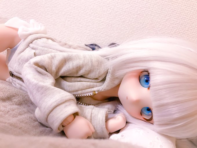 グーハンドドールちゃん可愛いから見てのtwitterイラスト検索結果 グーハンドドールちゃん可愛いから見てのtwitterイラスト検索結果