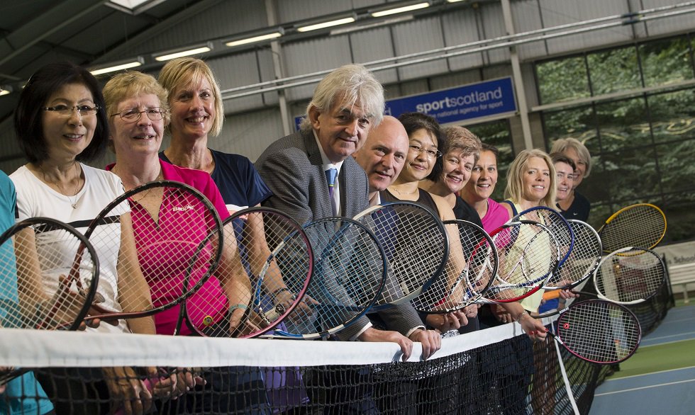 A new £300k fund has been launched to help encourage women and girls participation in sport. Find out more here 👇#ActiveGirls #SheCanSheWill 
sportfirst.sportscotland.org.uk/articles/servi…