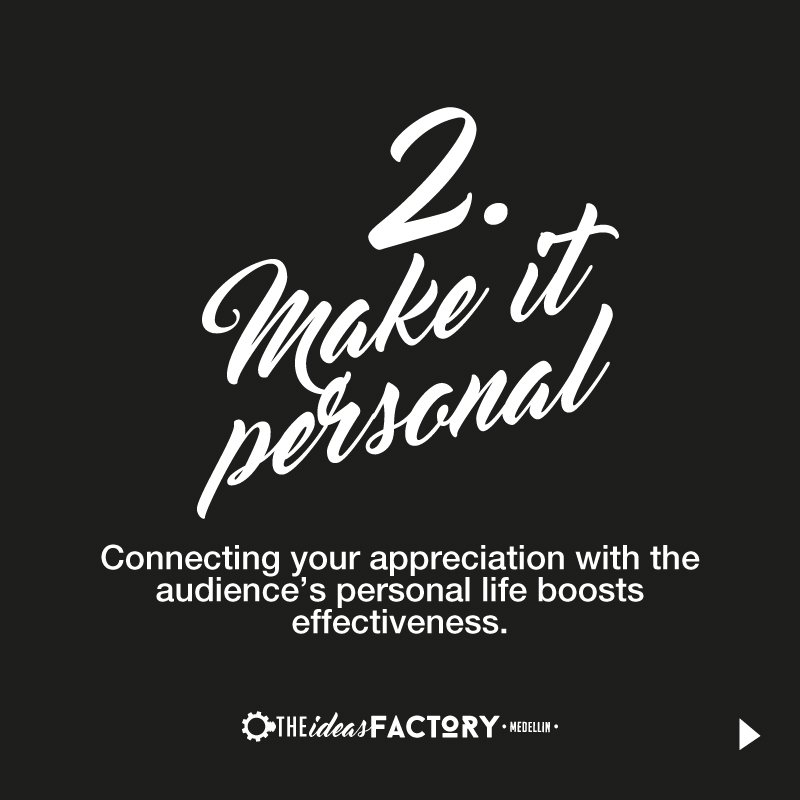 TIFmedellin's tweet photo. I Thank You When...? 🙏

#IThankYouWhen #AttitudeToThank #YoAgradezcoCuando #ActitudDeAgradecer #Agradecer #Mercadeo #Marketing #MarketingDigital #InboundMarketing #Medellín #TIFAgencia https://t.co/0mdxVw0Q8l