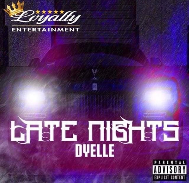 LoyaltyEntCAN's tweet photo. OUT NOW!! Grab your copy of #CanadianRapper #Dyelle NEW mixtape available worldwide!! https://t.co/OhslHfebcp #newmixtape #hiphopmusic #hiphopnews #rappers #hiphopdancers #realhiphop https://t.co/NTW2FxdaoH