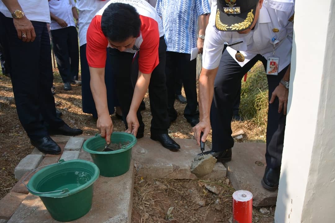 Sudin Kominfotik Jakarta Timur On Twitter Wali Kota