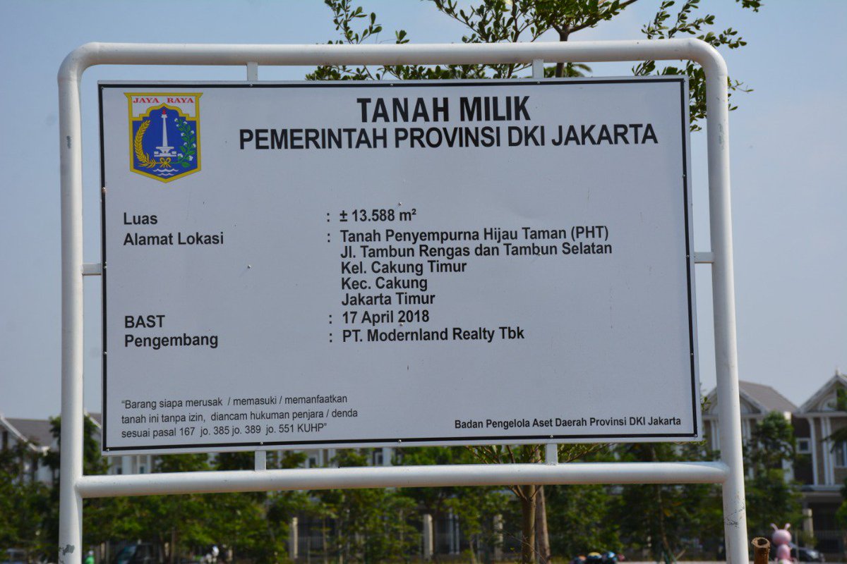 Sudin Kominfotik Jakarta Timur On Twitter Wali Kota