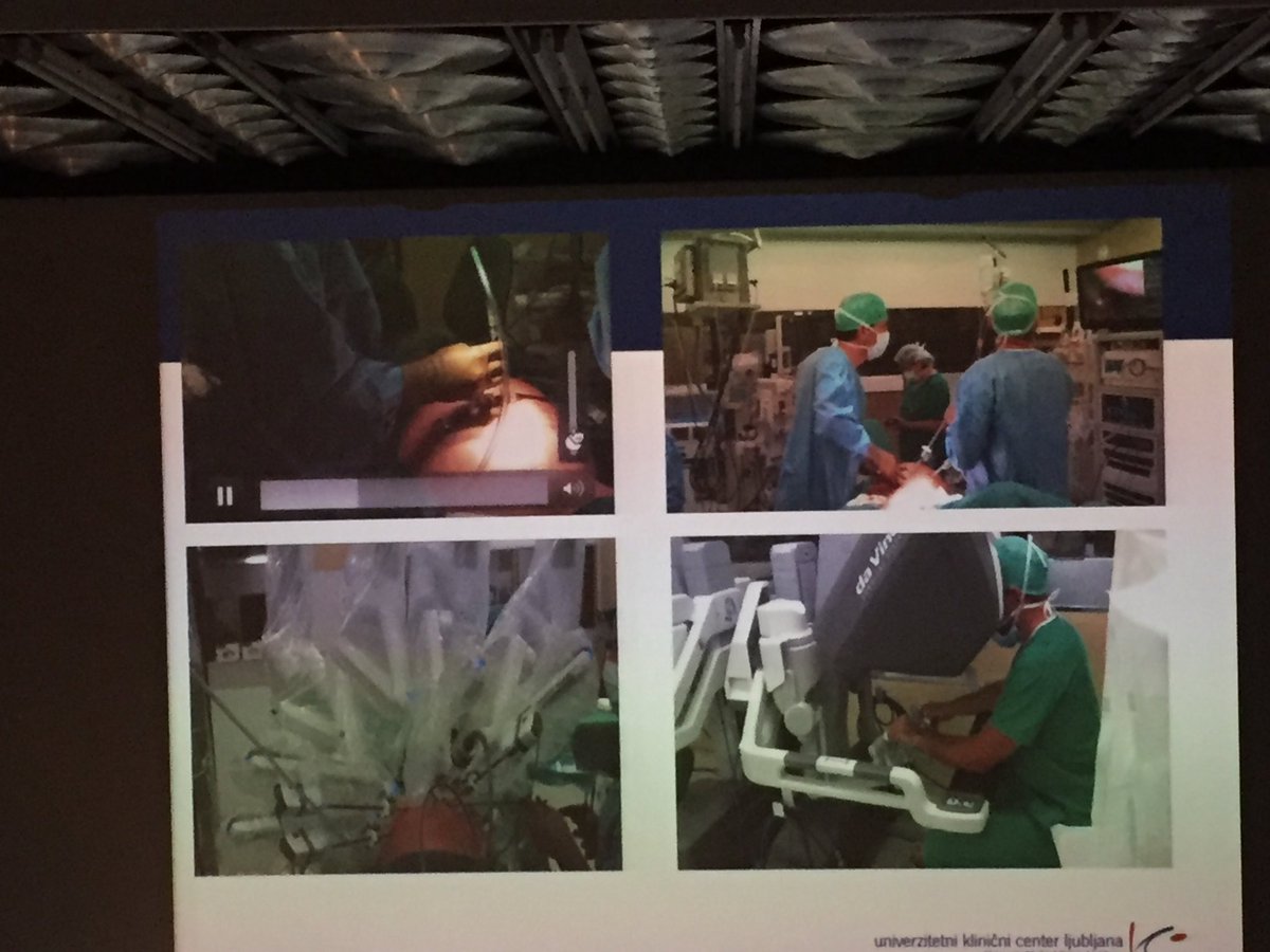 ITHACA_health's tweet photo. The robots are coming! And they will perform surgery on you. Now and in the future. Simple because they are more precise and provide higher patient satisfaction... ☝️#ITHACAlive https://t.co/wNzIK7sI2T