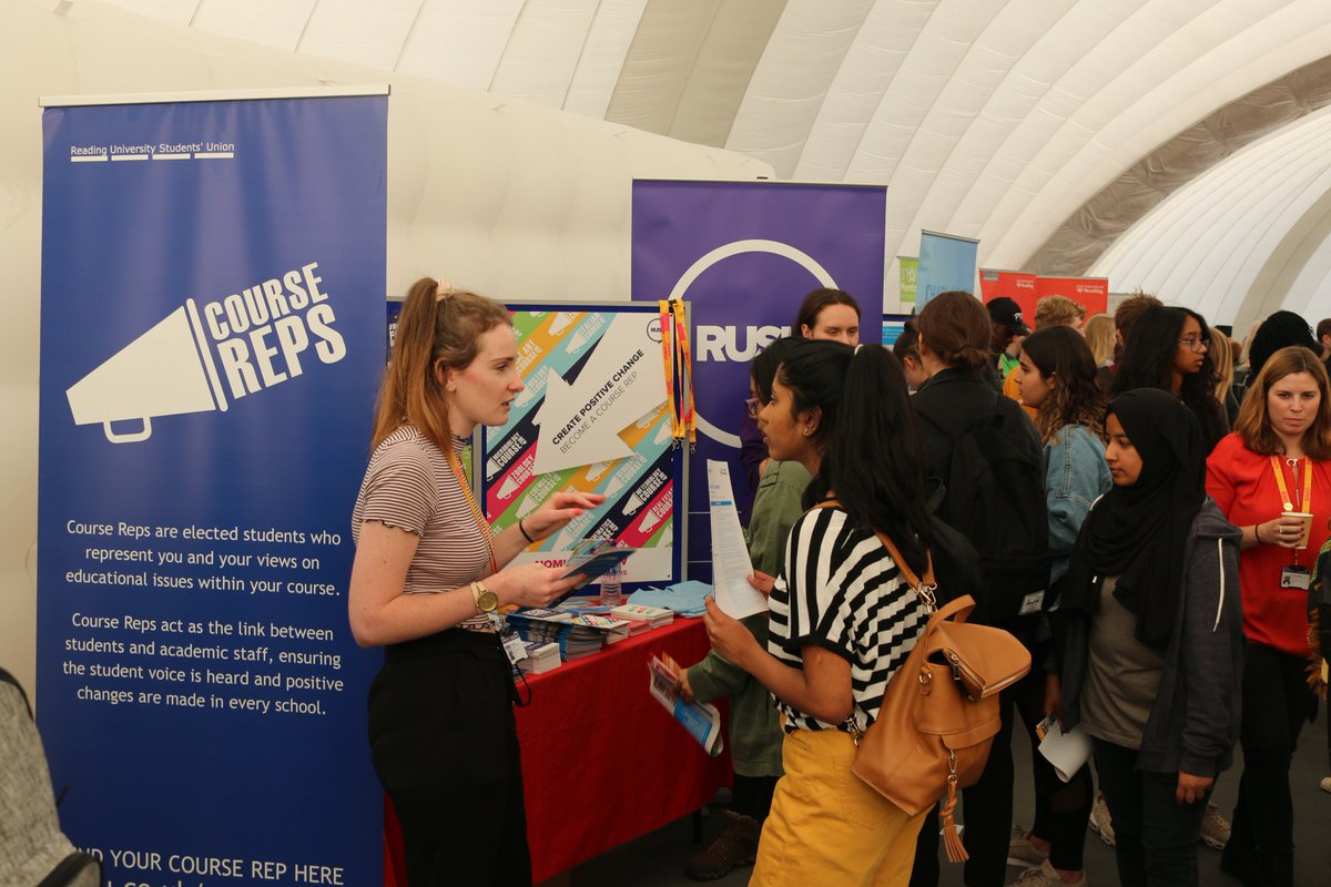 RUSUacademicrep's tweet image. Come along to Jobfest in the Dome today to find out more about Part-Time volunteer opportunities at RUSU #RUSU4U #RUN4RUSU #PartTimeOfficers #AcademicReps #StudentVoice