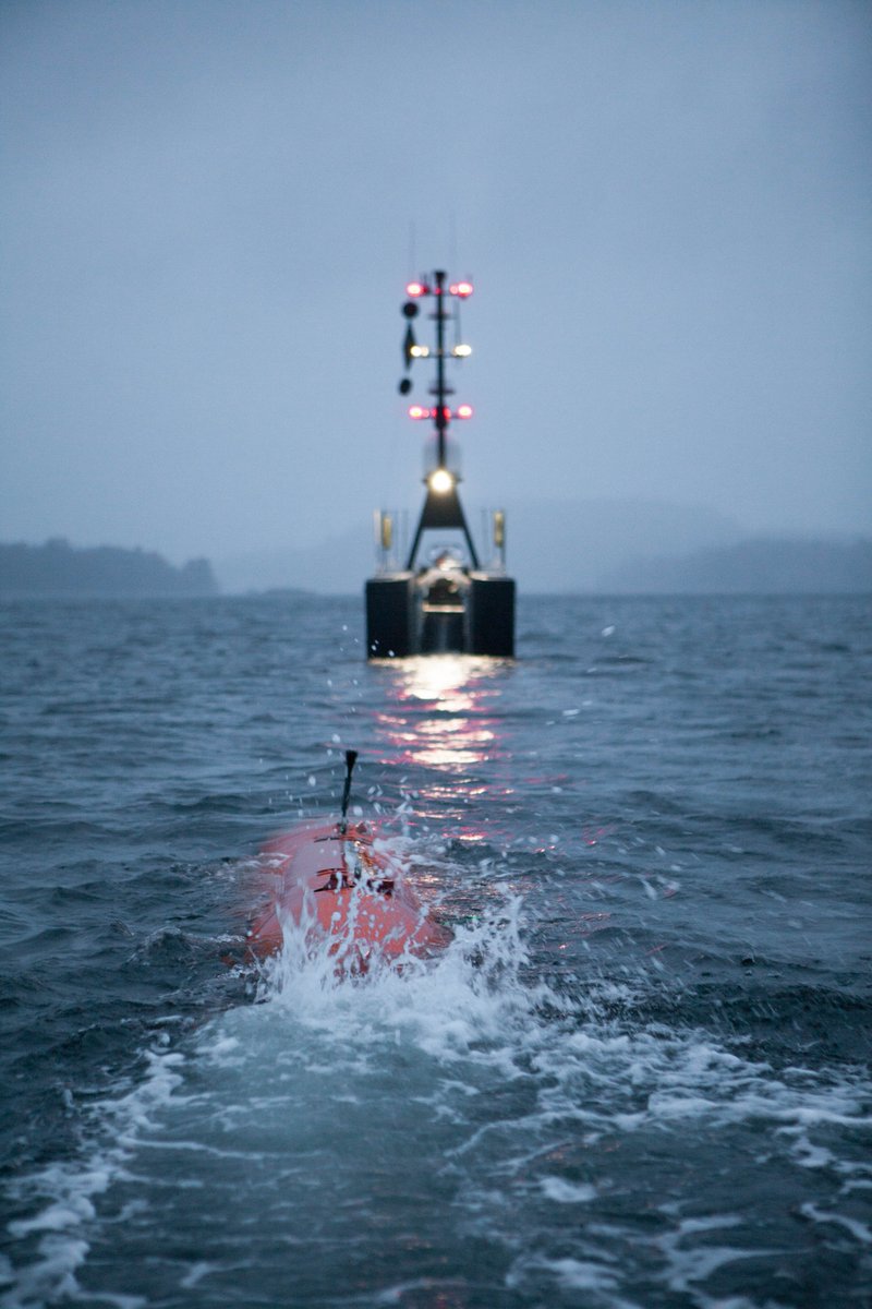 Not long now until the Shell Ocean Discovery <a href="/xprize/">XPRIZE</a> finals! But where do you want to see SEA-KIT™ after to competition?

#Marine #maritime #AutonomousVehicles #XPRIZE #Ocean #MapTheGaps