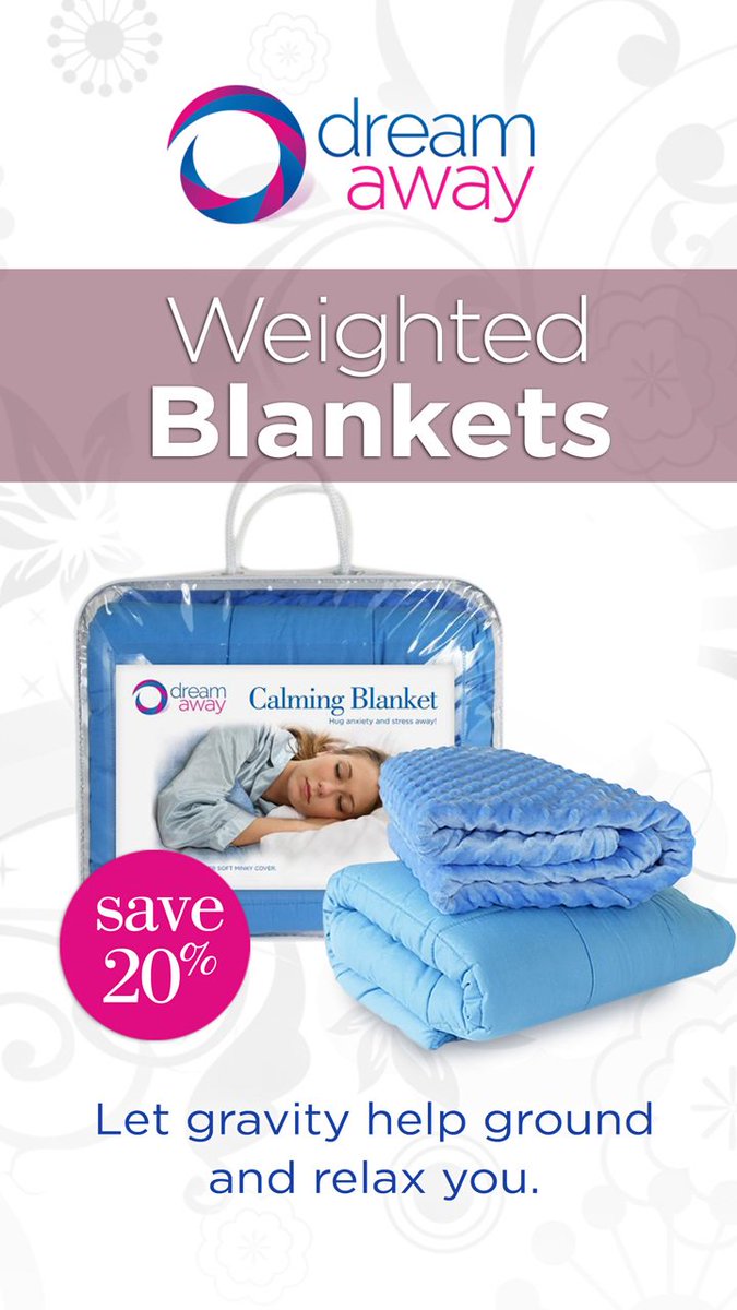 Showcase109's tweet photo. Stop in @Showcase109 @StationMall for your #freedemo and feel what everyone is talking about. #weightedblanket #calming #sleepbetter https://t.co/QOctU8yQyd