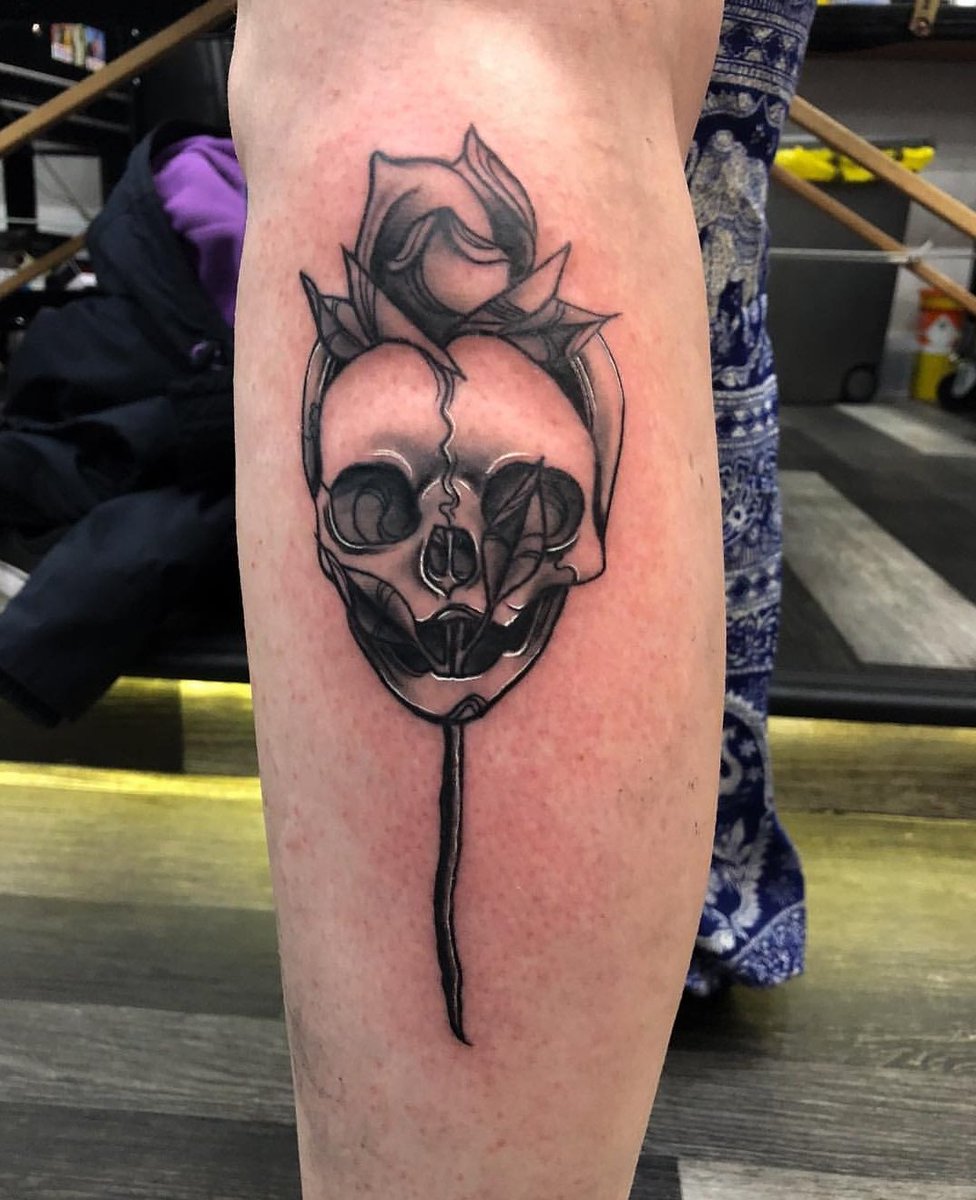 vidalocatattoos's tweet photo. Skull rose piece by Dee, one of our apprentices!
-
For bookings contact vidalocatattoobolton@gmail.com
-
#tattoo #tattoos #vidalocatattoo #tattoobolton #tattooideas #tattoodesigns #backtattoo #legtattoo #newtattoo #firsttattoo #firstink #blackkandgrey #ink #inked #tattoodesign https://t.co/rzG3wnc0jM