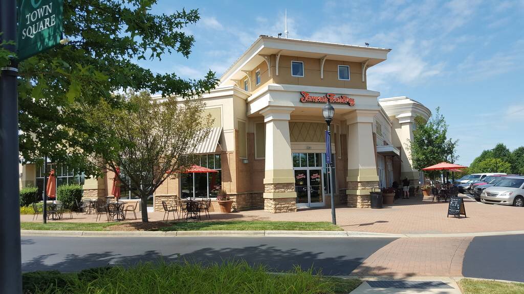 Toastery Mooresville (MooresvillToast) Twitter