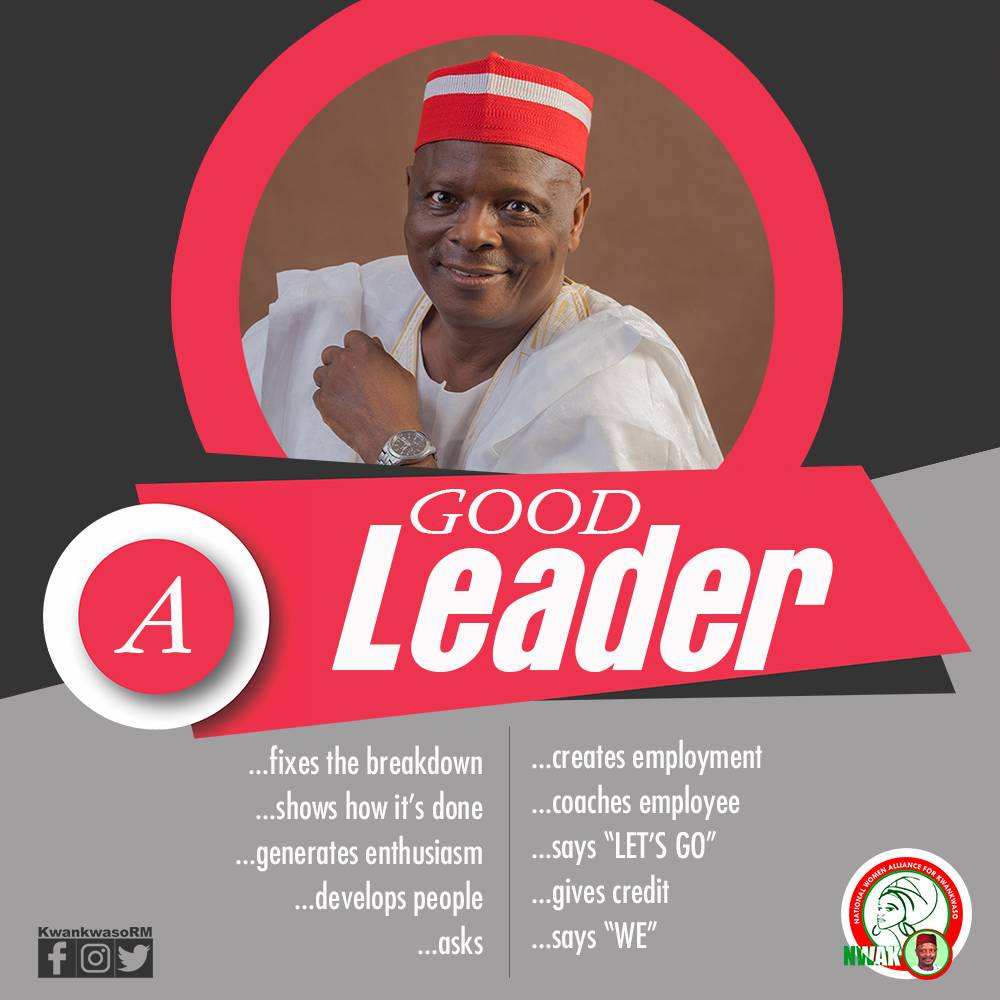NWAK2019's tweet photo. The best we can do for our dearly beloved nation is to choose a leader who put Nigeria first in all he does. https://t.co/gVbfHxvKVu