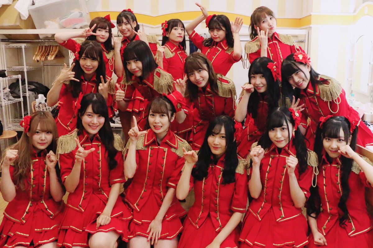 高柳明音 Ske48 10周年記念リバイバル ラムネの飲み方公演 ありがとうございました 楽しかった 楽しかった それだけ だがそれが全て また いつか ね T Co Dh3rxjinux Twitter