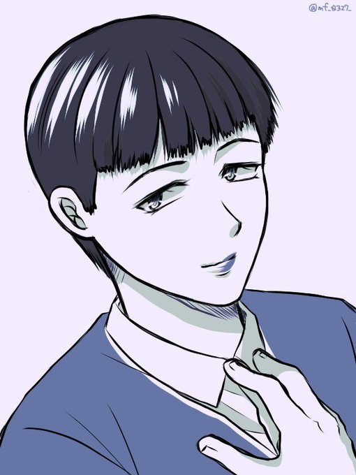カーディガン男子のtwitterイラスト検索結果 古い順