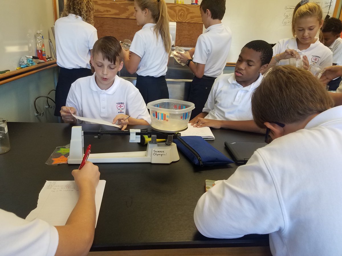 SHCScience_78's tweet photo. 7th grade Egg Osmosis
@wearecathedralpk8
#wearecathedralpk8 https://t.co/CLJr8oUaTU