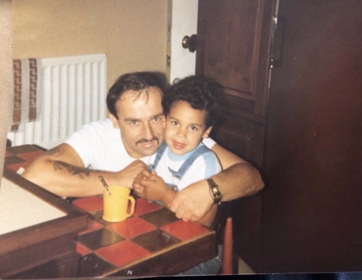 No6 in Padstow (@no6padstow) on Twitter photo 3 years ago today I lost my father to pancreatic cancer - he was my world. This year I’ve decided to celebrate his life by running the <a href="/LondonMarathon/">TCS London Marathon</a> next April in aid of <a href="/PancreaticCanUK/">Pancreatic Cancer UK</a>, aiming to raise £30,000. Dad, this one’s for you 💙❤️ uk.virginmoneygiving.com/PaulAinsworth4 3 years ago today I lost my father to pancreatic cancer - he was my world. This year I’ve decided to celebrate his life by running the <a href="/LondonMarathon/">TCS London Marathon</a> next April in aid of <a href="/PancreaticCanUK/">Pancreatic Cancer UK</a>, aiming to raise £30,000. Dad, this one’s for you 💙❤️ uk.virginmoneygiving.com/PaulAinsworth4