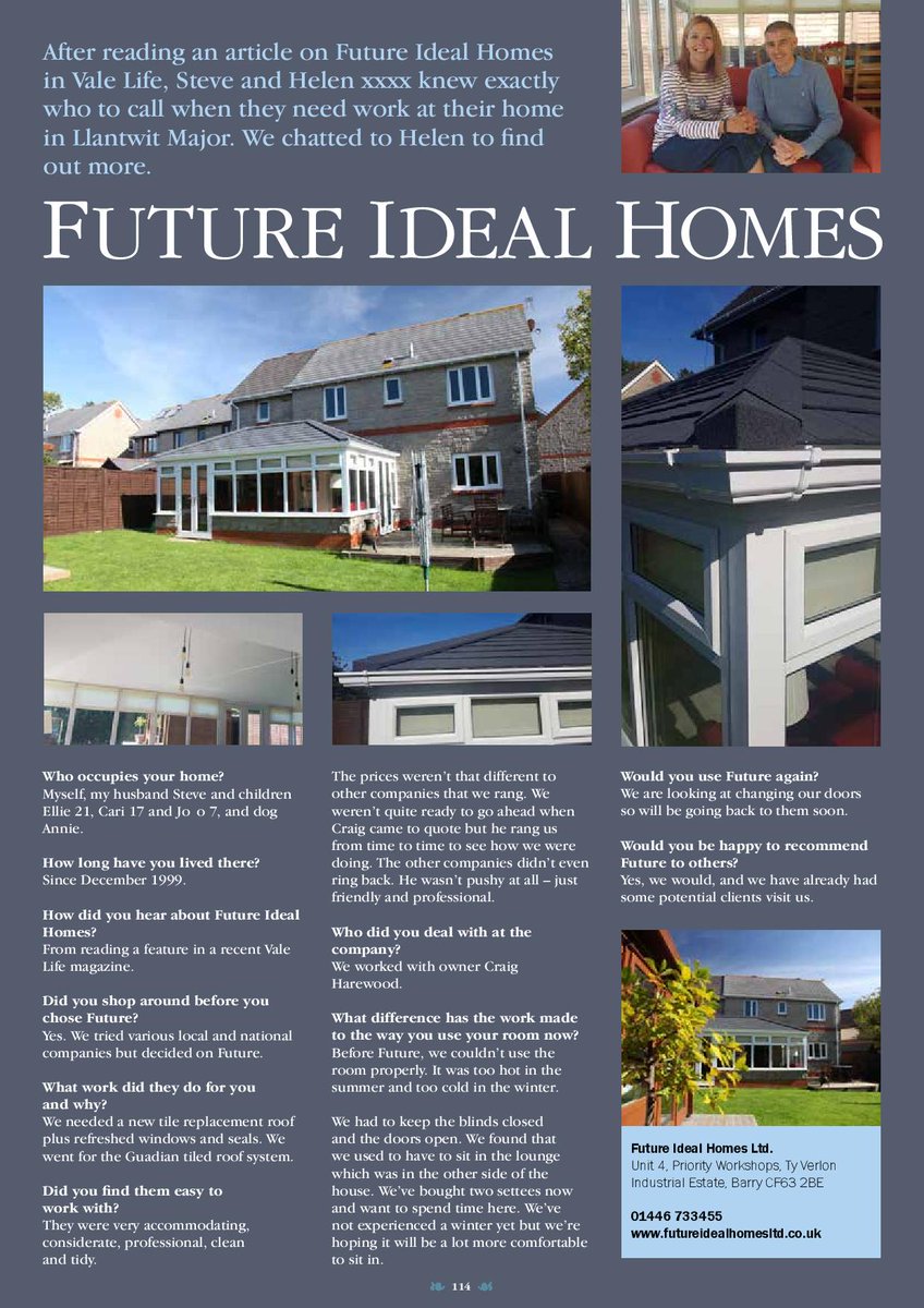 Future Ideal Homes (@futureidealhome) / Posts / X
