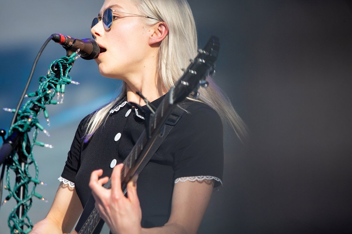 brooklynvegan's tweet image. Conor Oberst and The Mystic Valley Band just kicked off a week of west coast shows, most with support from Phoebe Bridgers: brooklynvegan.com/tours-announce…