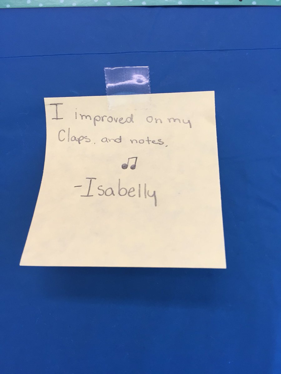 ktmurphyarts's tweet photo. So proud of my music students for hanging in there!! #spsmusic #ktmurphy https://t.co/4FjnVMnVbb