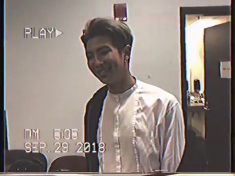 goldEND_Gallery's tweet image. I vote (@BTS_twt) for Favorite Social Artist #AMAs

#BTS #RM