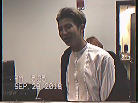 goldEND_Gallery's tweet image. I vote (@BTS_twt) for Favorite Social Artist #AMAs

#BTS #RM