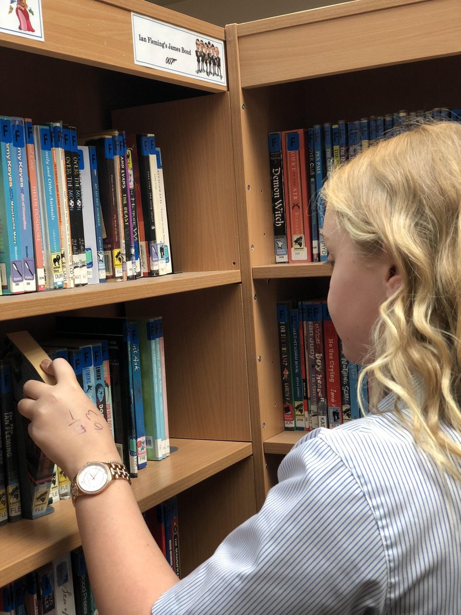 StroodAcademy's tweet photo. Year 7 & Year 8 students starting their Accelerated Reader journey.
Parents/Carers: Check Parent Mail for further information.
Read > Quiz > Progress
@AccReader
#5booktarget #welovereading #challengeyourself #AcceleratedReaderUK #StroodAcademy https://t.co/PlMMluNb2e