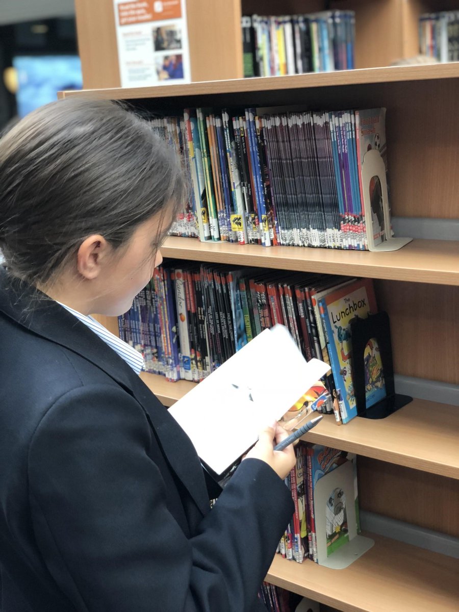 StroodAcademy's tweet photo. Year 7 & Year 8 students starting their Accelerated Reader journey.
Parents/Carers: Check Parent Mail for further information.
Read > Quiz > Progress
@AccReader
#5booktarget #welovereading #challengeyourself #AcceleratedReaderUK #StroodAcademy https://t.co/PlMMluNb2e