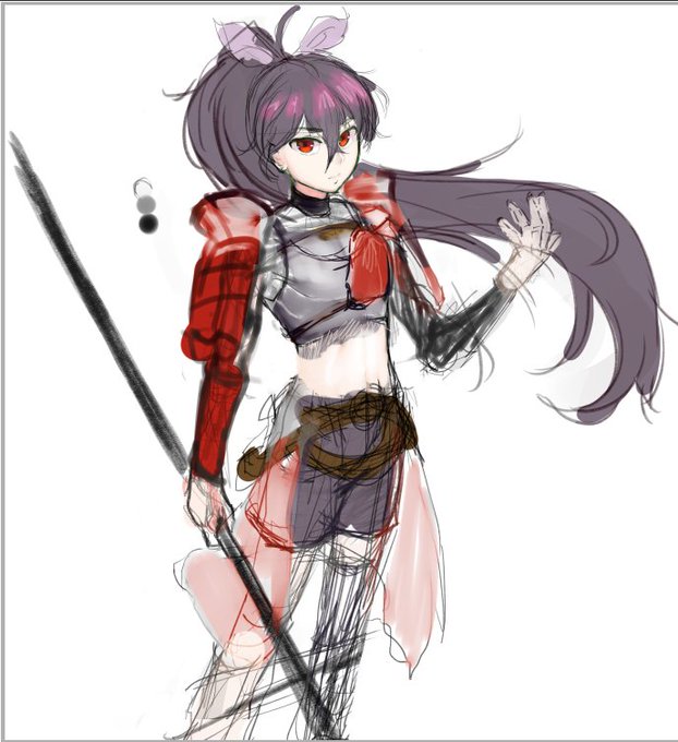 小僧のtwitterイラスト検索結果 古い順