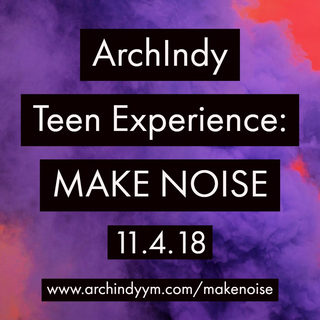 Registration coming soon!! #archindy #Catholic #makenoiseindy #PopeFrancis