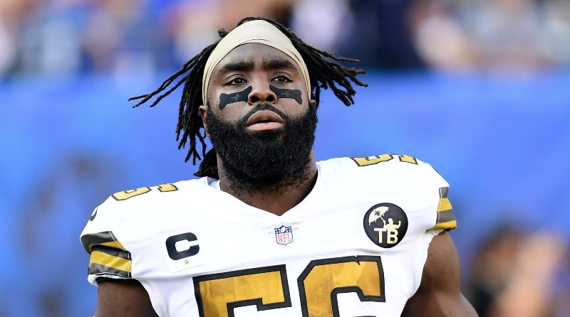 demario davis jersey color rush