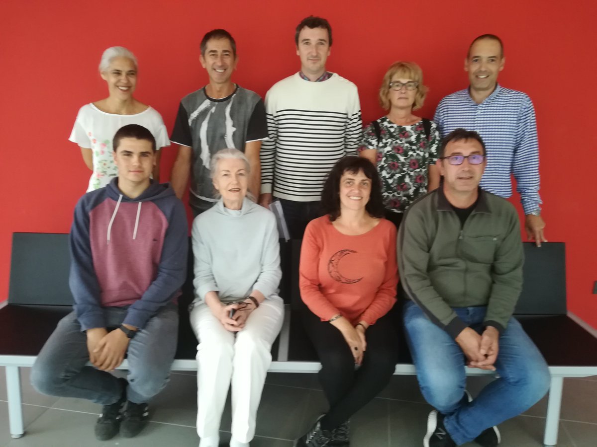 urkus77's tweet photo. Eva Campo Müller tokiko garapenerako beka deialdia aurkeztu berri dugu. 6 hilabete izango dira egitasmoa garatzeko, eta 6.000 €. Proposamenak azaroaren 30a baino lehen. 
https://t.co/EXXxKmd0kk https://t.co/bBO53wuYIH