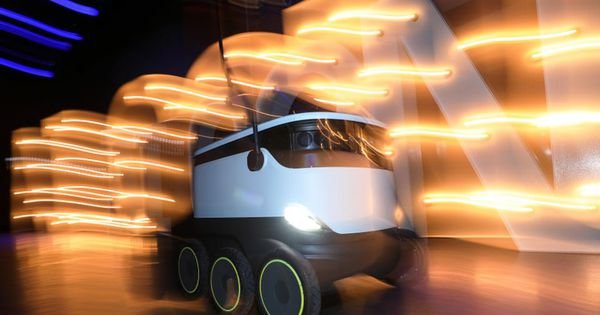 #WatsonSupplyChain @IBMSupplyChain bit.ly/2zOHjIC