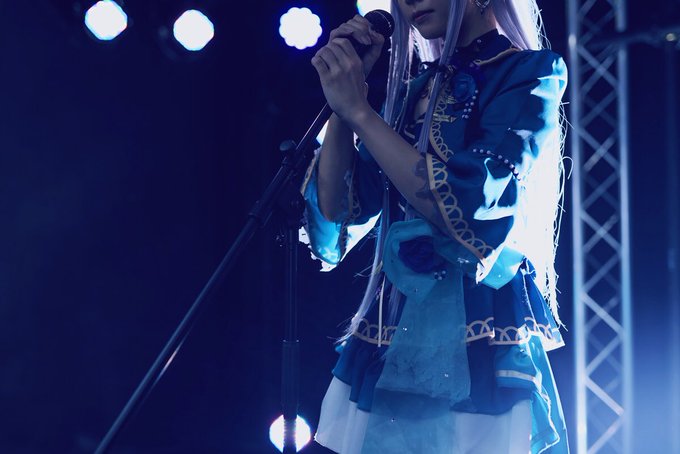 Twitterのコスプレ画像35