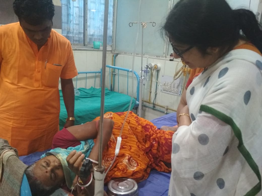 Dr.Moumita Sen ( Moumita76862633) Twitter