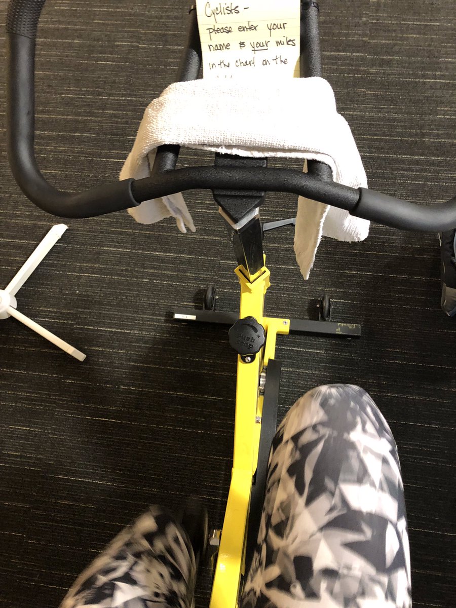 Cycling <a href="/LillyPad/">Former Account of Eli Lilly and Company</a> for <a href="/UnitedWay/">United Way</a> awareness.  #mywhy because I believe in investing in my community