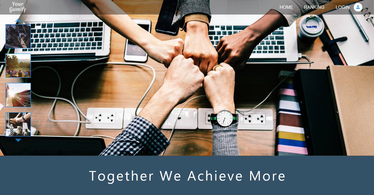 enkronos's tweet image. A new patch for Your Gamify app is here! We added a new pointing system, some new features that enables easier managing, a new timeline and an improved overview, ...
Read more -&amp;gt; bit.ly/2P8q22r
#AR #AI #IoT #blockchain #ICO #ENKronos #tokens #TokenSale