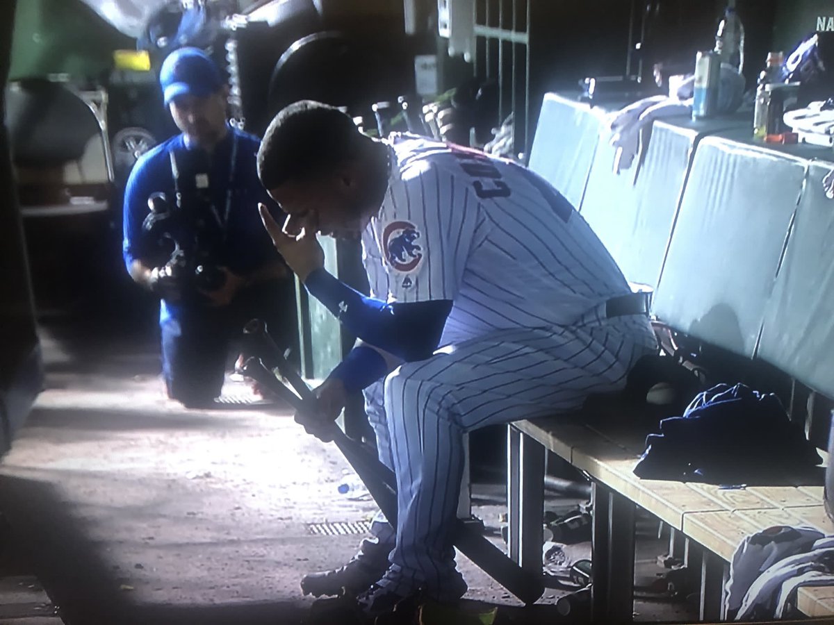 SoxSideSluggers's tweet photo. When you realize you aren’t that good at baseball https://t.co/fpqy5ePUwA