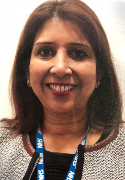 wiser_watford's tweet image. A huge congratulations to Dr @RatnaMakker for achieving your Individual @ASPiHUK accreditation! We are incredibly proud to have you as our Honorary Lead Clinician! @WestHertsNHS @makker_ratna