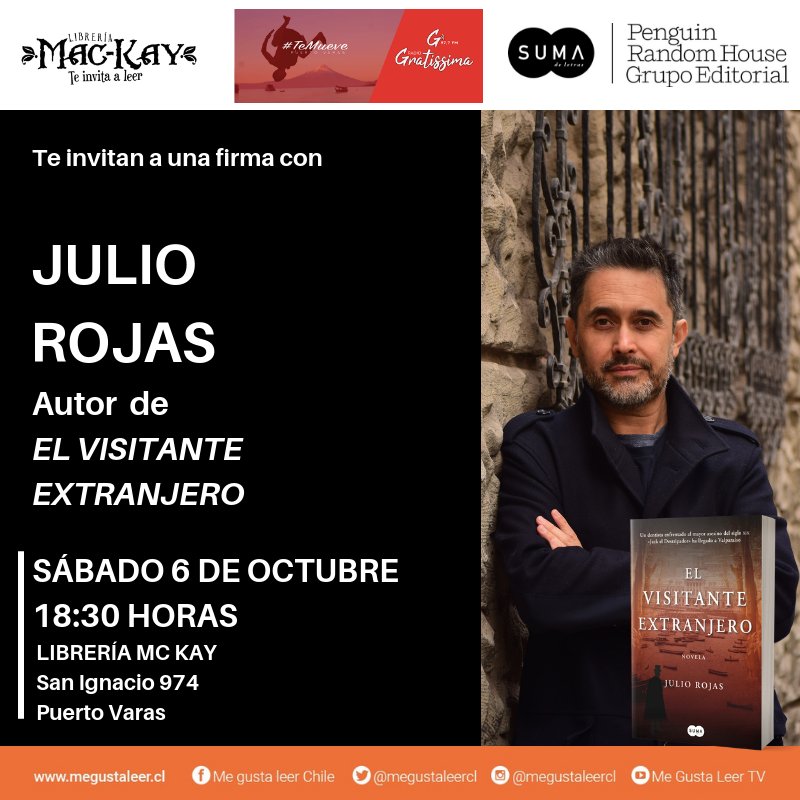 Penguin Chile tweet media