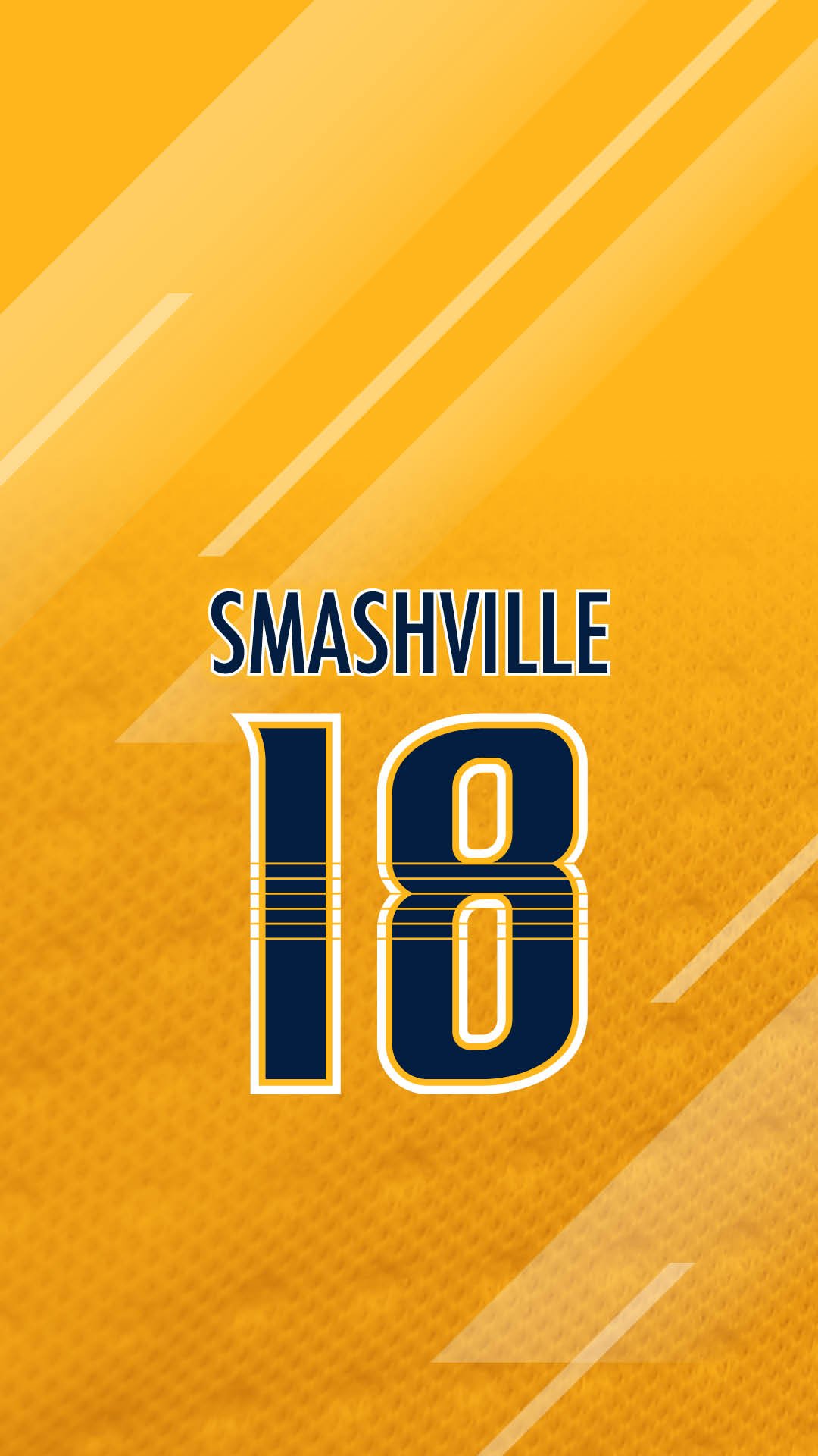 Nashville Predators on X: We'll be making custom jersey wallpapers for the  next hour (or first 200 people)! Reply to this post with your name, number,  and home or Winter Classic jersey.