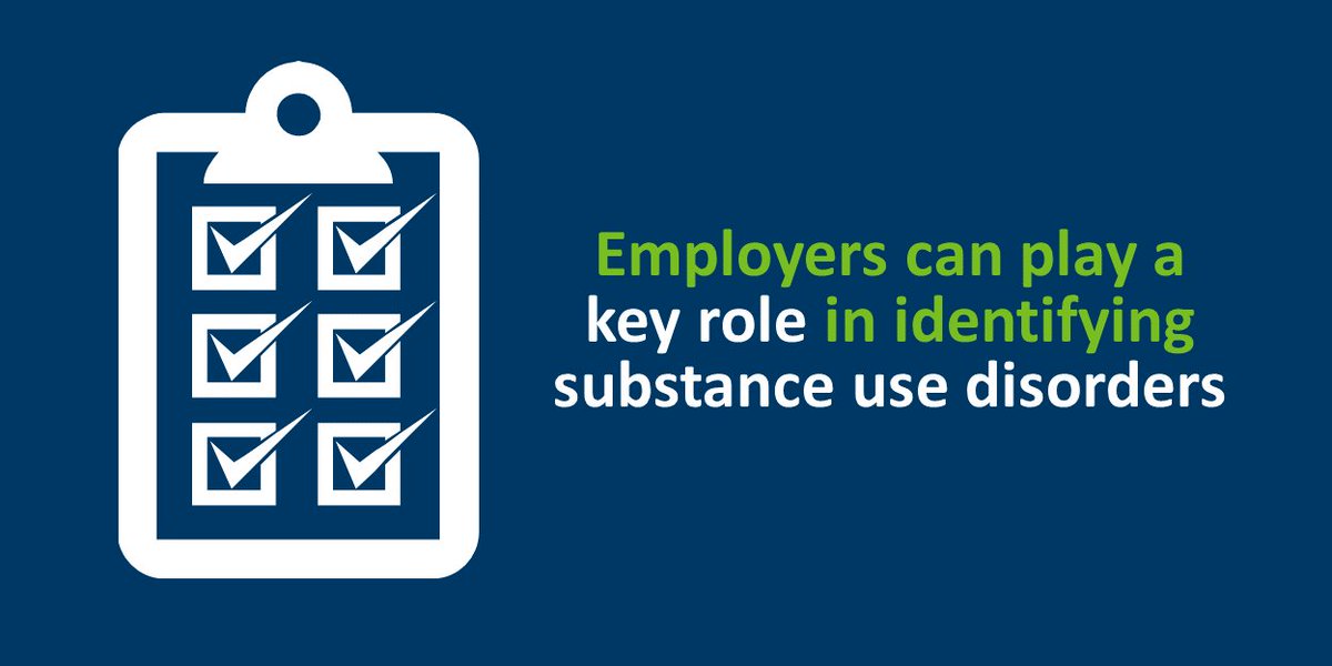 mnhealth's tweet image. Employers can play a key role in recognizing early signs of a substance use disorder. Start the conversation about addressing the opioid epidemic with the help of our Opioid Epidemic Response: Employer Toolkit, designed with @BizPartnership. health.state.mn.us/divs/healthimp… #BetterMN