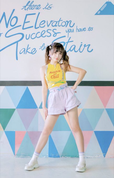 コスプレイヤー梨嘉AligaのTwitter画像7