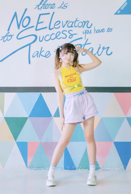 コスプレイヤー梨嘉AligaのTwitter画像6