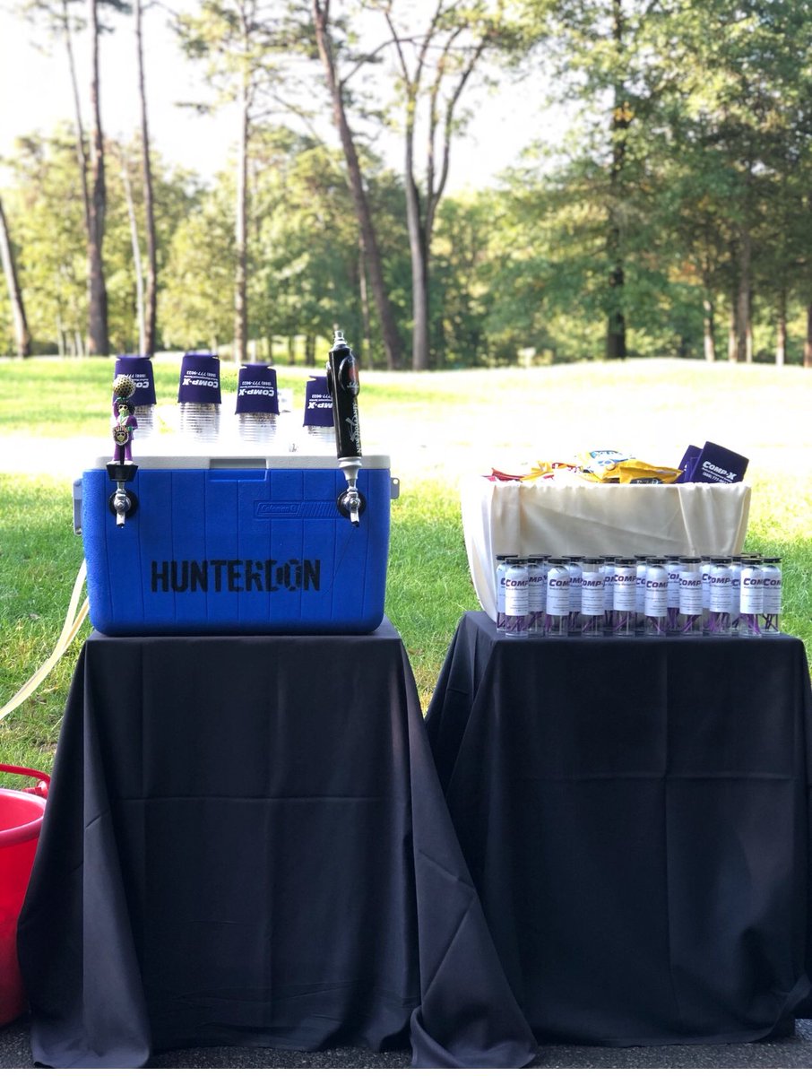 CompX Medical Mgt Twitter